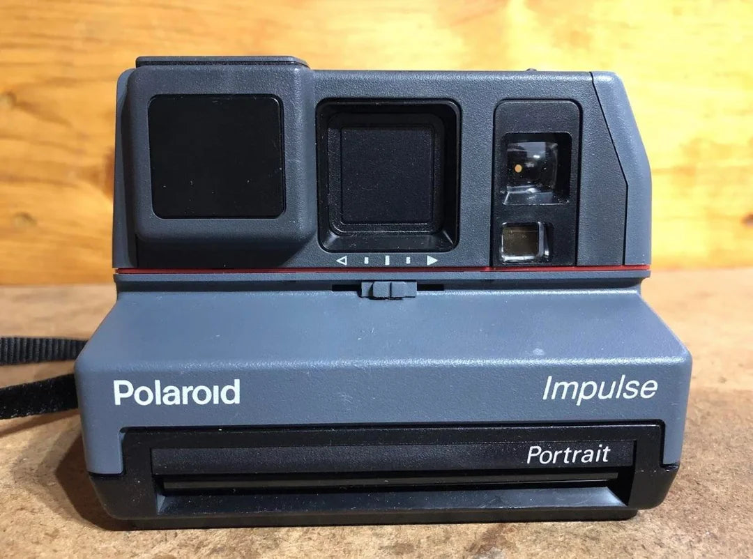 10047 | Impulse Portrait toyota care