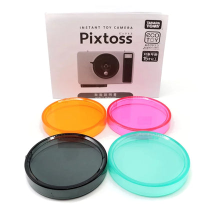 30202 | Tomy pixtoss filter set