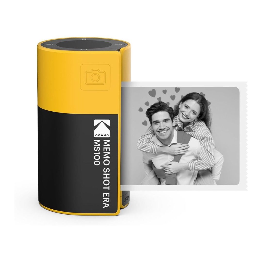 10701 | Kodak MemoShot era (02) yellow