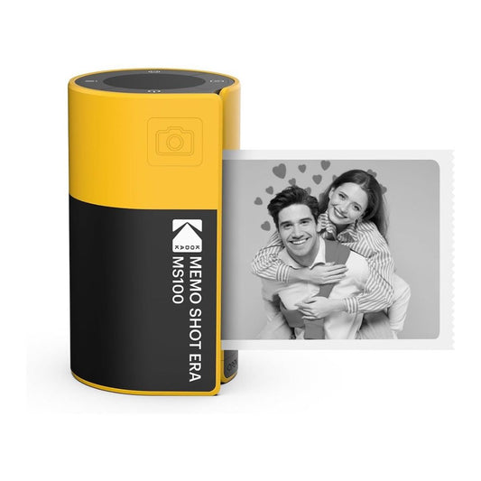 10701 | Kodak MemoShot era (02) yellow
