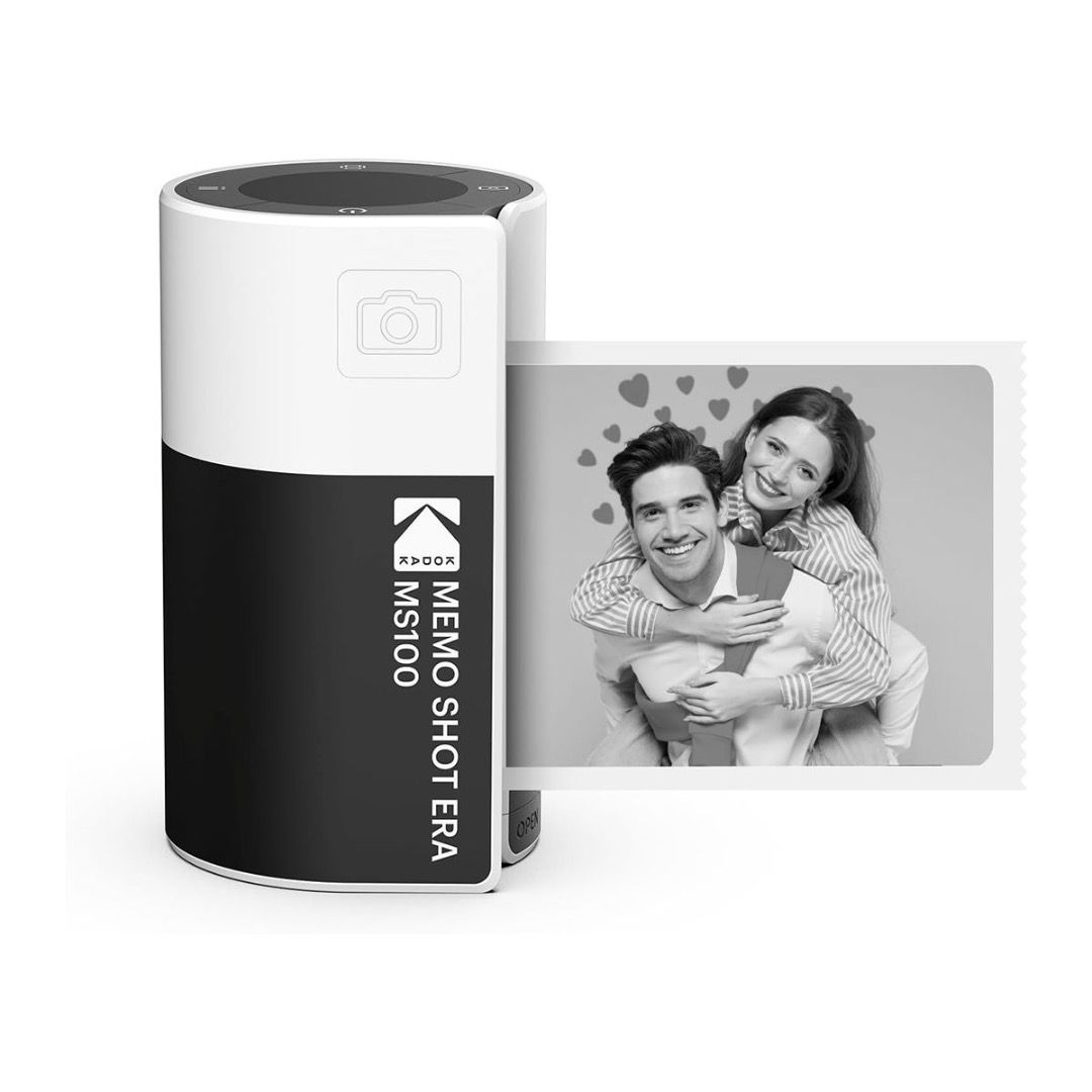 10701 | Kodak MemoShot era (01) white