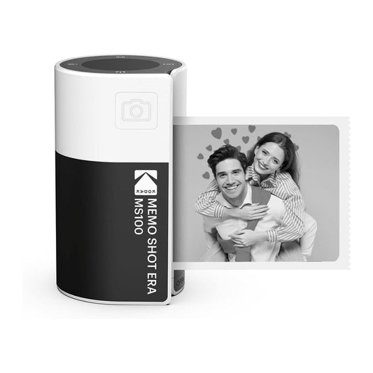 10701 | Kodak MemoShot era (01) white