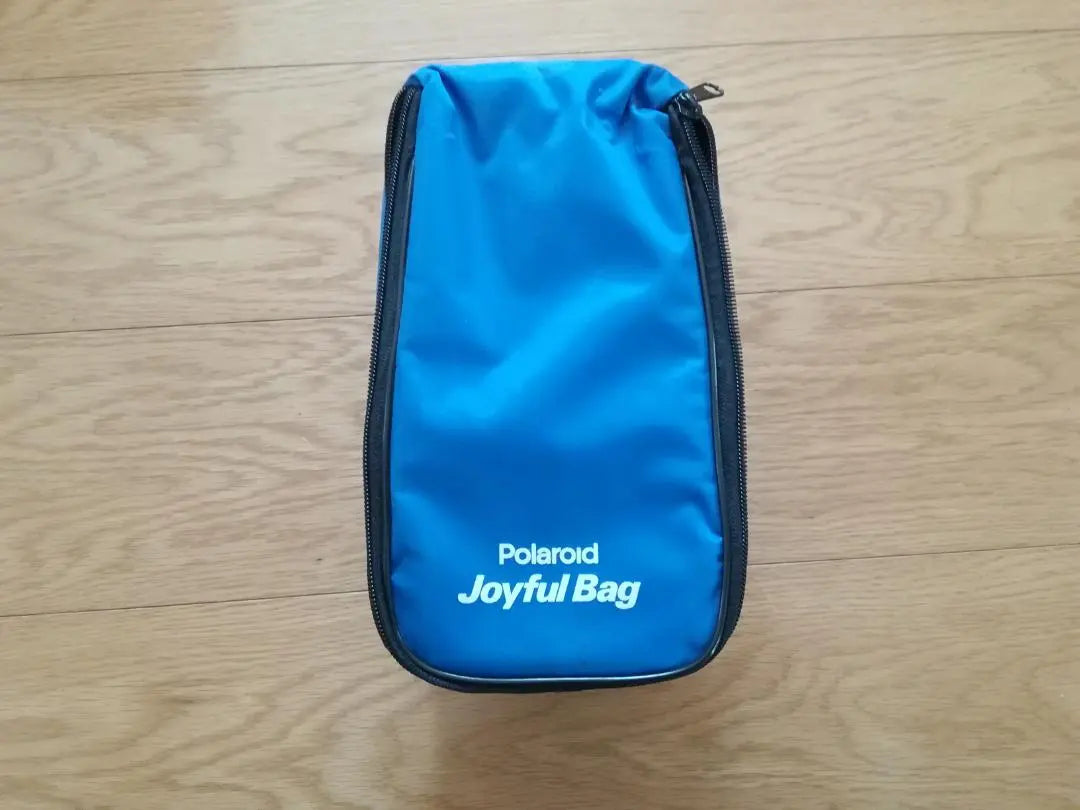 30511 | joyful bag thermo bag blue