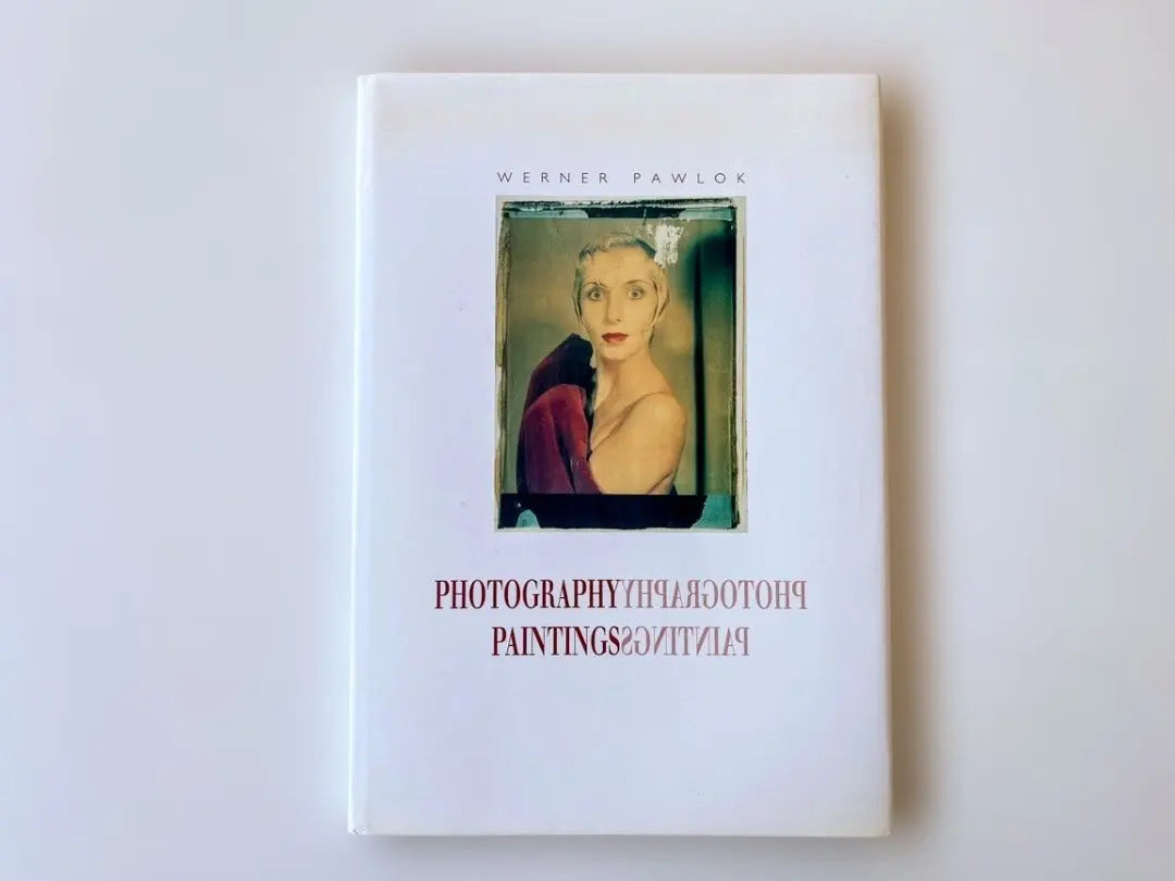 40010 | werner pawlok photography paintings