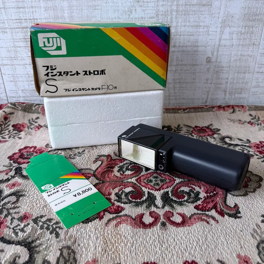 30301 | fotorama F-10 Instant Strobe S