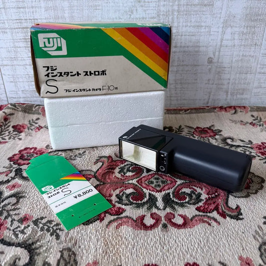 30301 | fotorama F-10 Instant Strobe S