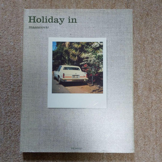 40010 | Holiday in masacova