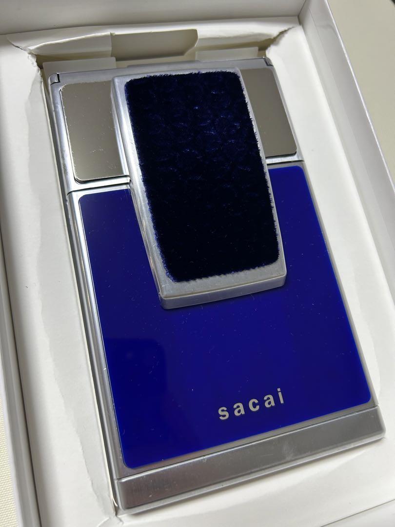 10031a | polaroid originals sacai blue
