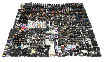 2011-04-21 | largest instant camera collections WR