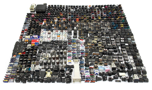 2011-04-21 | largest instant camera collections WR