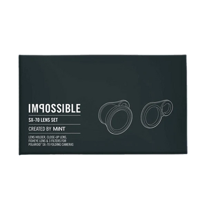 30035 | mint lens set