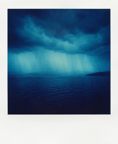 40010 | where the water waits - Michael Behlen