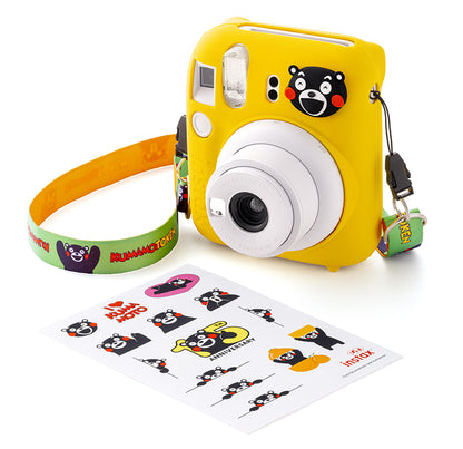10202a | instax mini 12 kumamon 15th annv