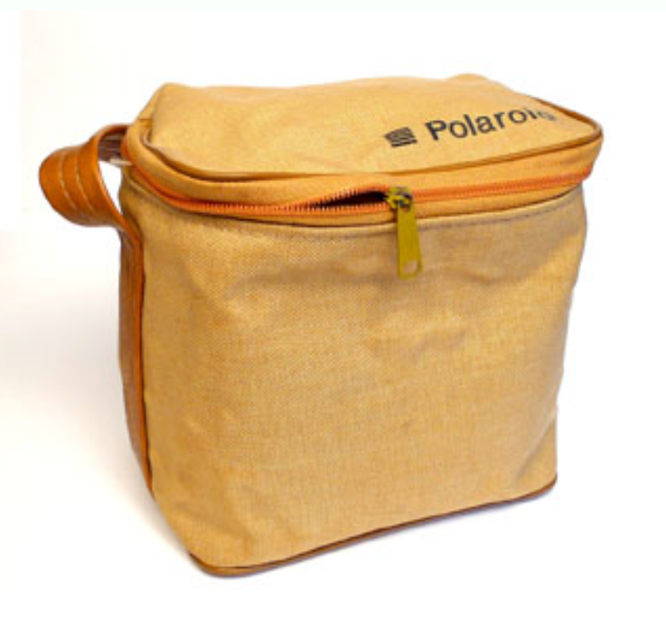 30041 | camera bag 022 nylon yellow