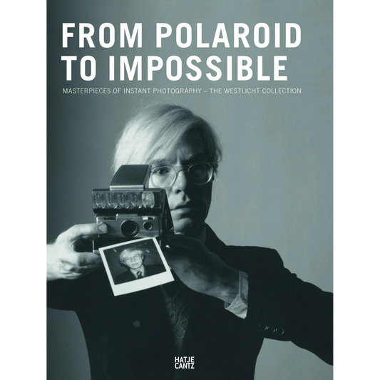 40010 | From polaroid to impossible