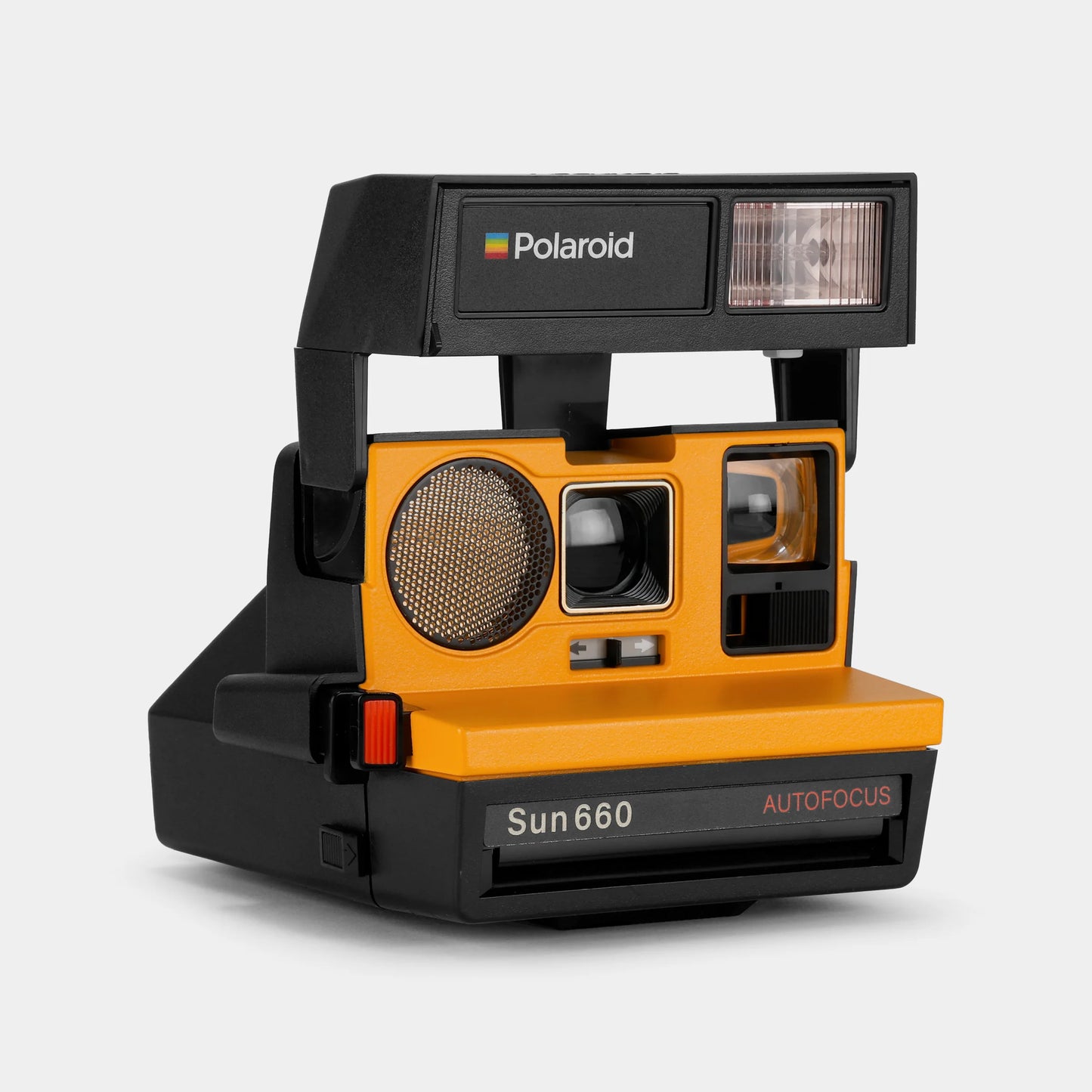 10042b | retrospekt sun 660 autofocus orange