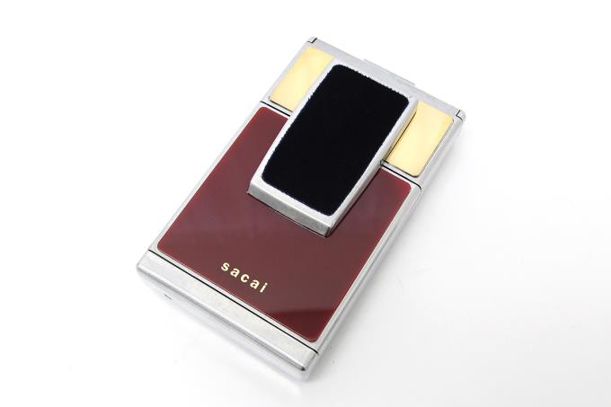 10031a | polaroid originals sacai red