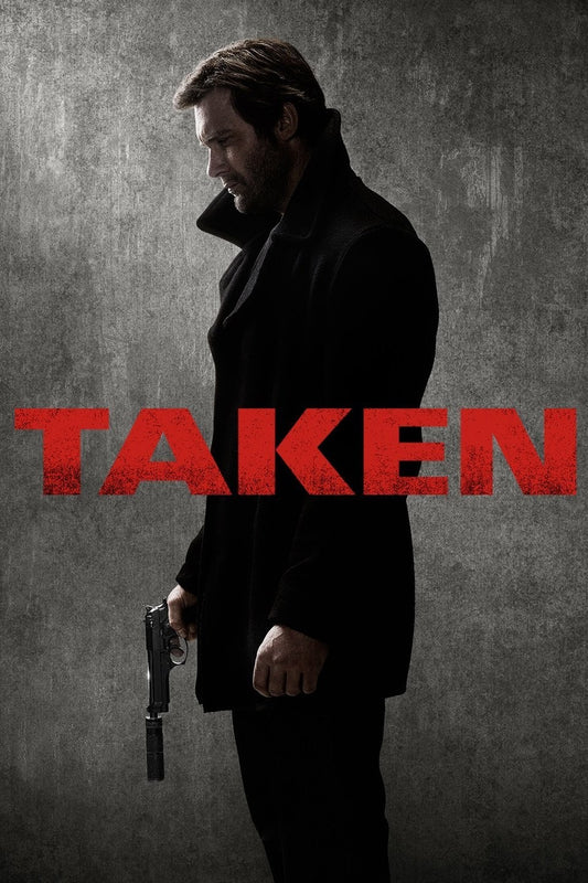 50013｜2018 taken S2E01