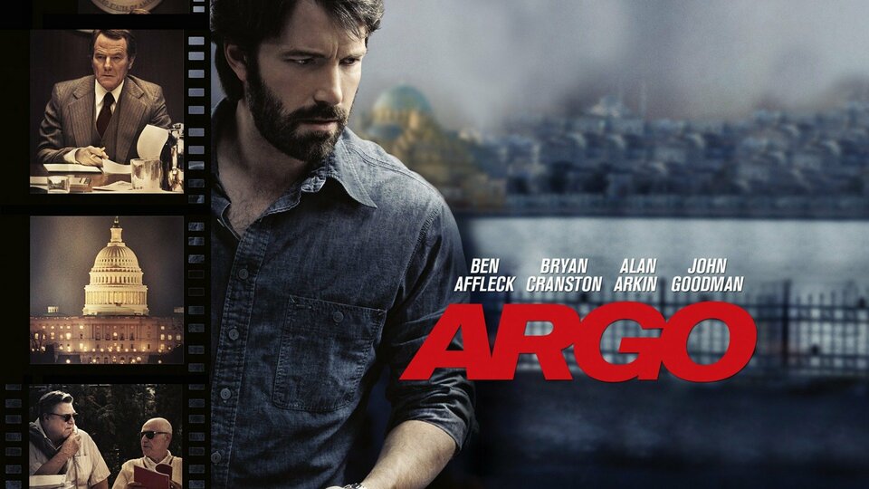 50012｜2012 ARGO