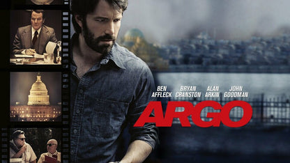 50012｜2012 ARGO