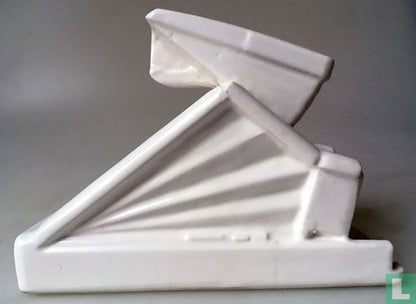 30521 | ceramic SX-70 white