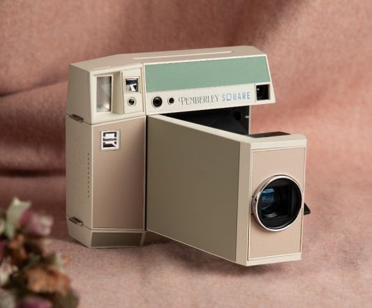 10212 | lomo instant SQ pemberley