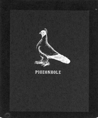 40321 | TIP pigeonhole