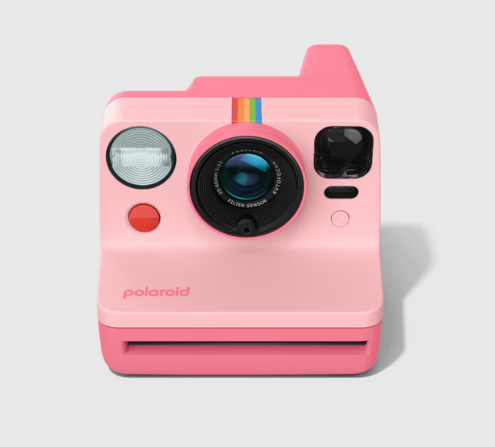 10082 | Polaroid now g3 (01) pink