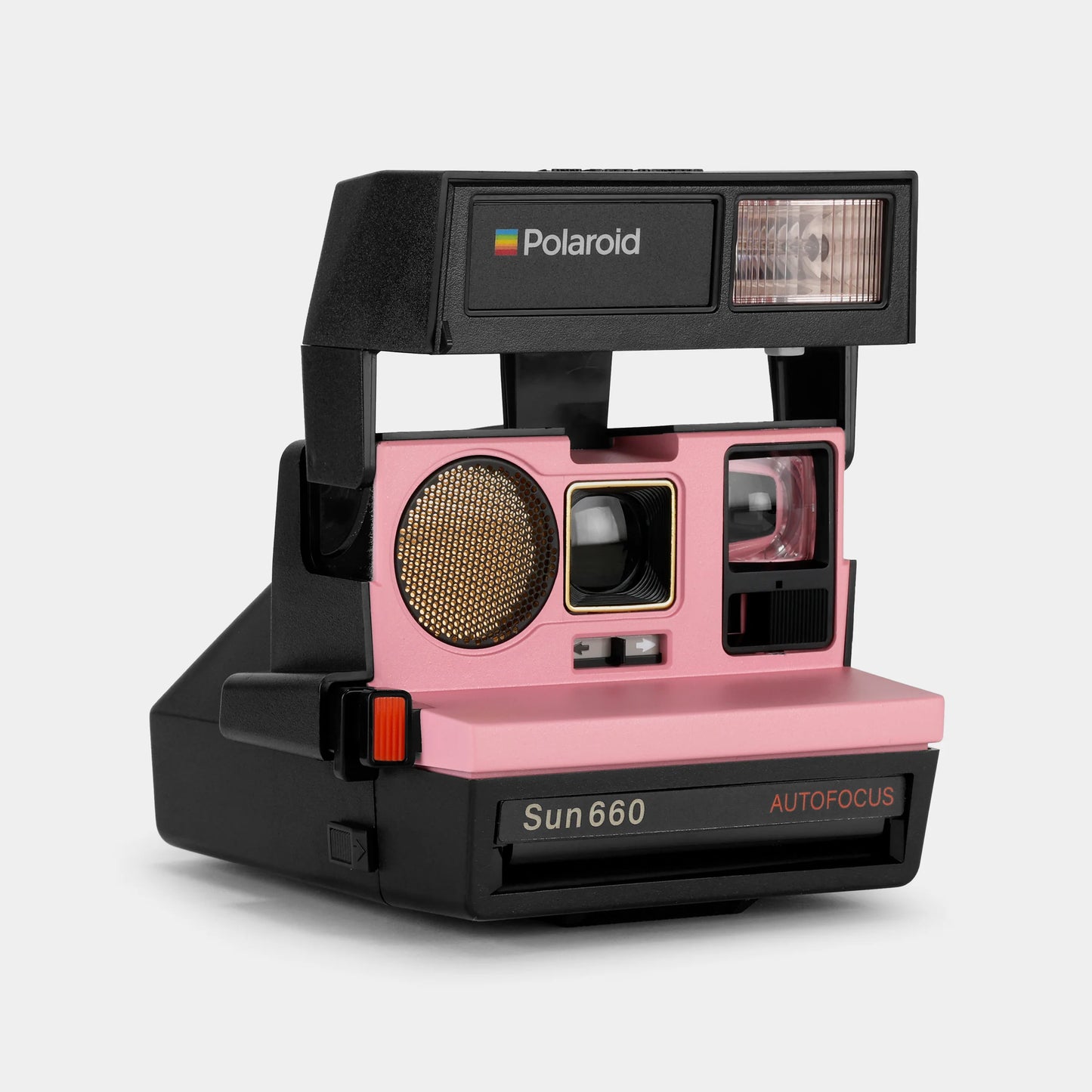 10042b | retrospekt sun 660 autofocus pink