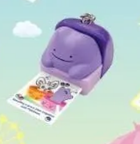 30521 | keyring pokemon 02