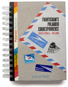 40010 | franticham's polaroid correspondence