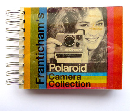 40010 | franticham's polaroid camera collection