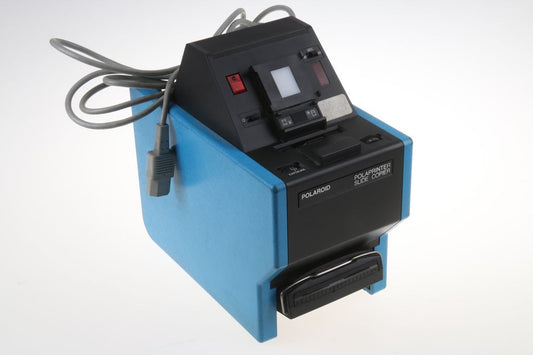 30907 | polaprinter slide copier 3510