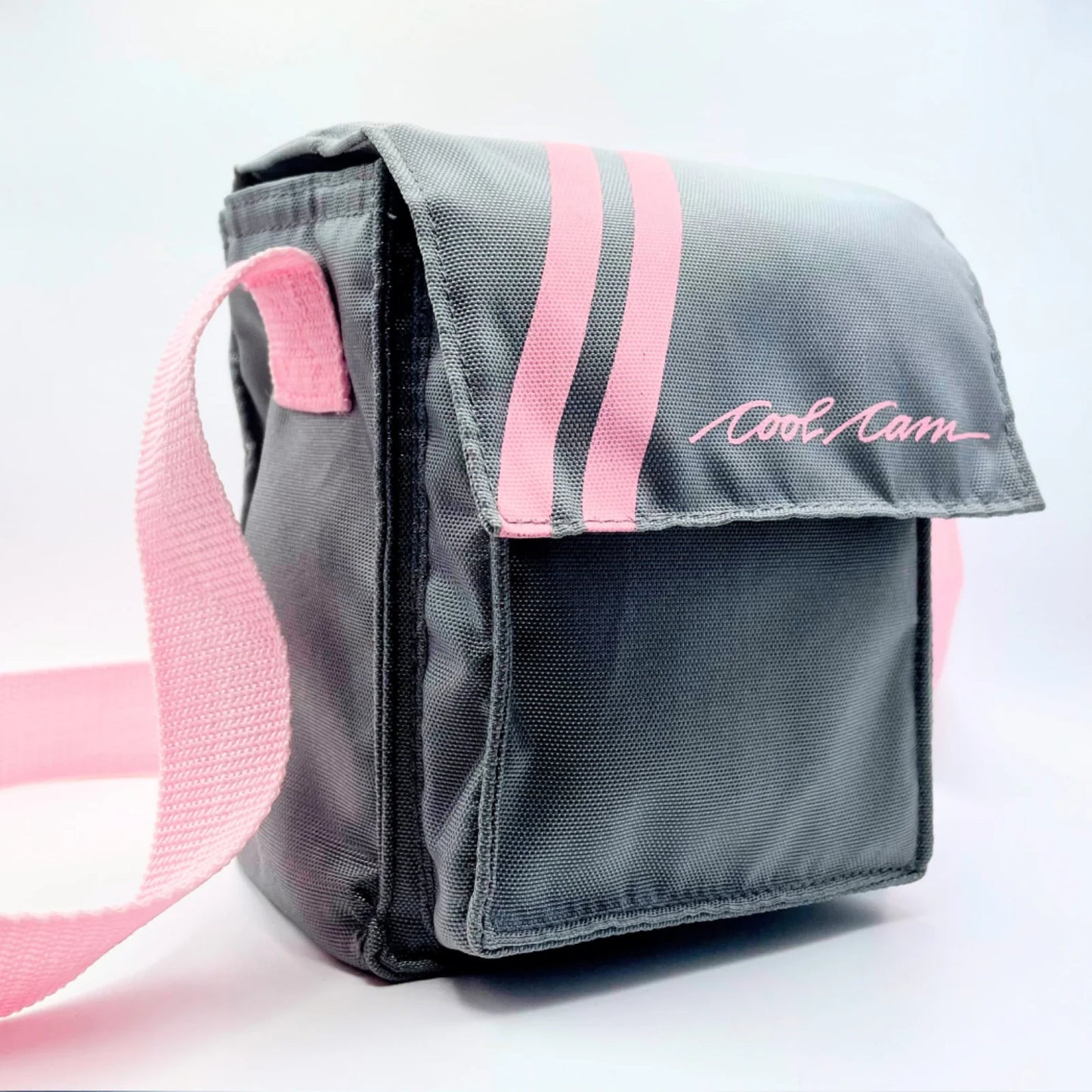 30041 | camera bag 006 600 G2 coolcam pink