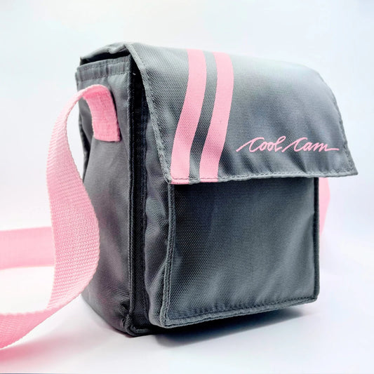 30041 | camera bag 006 600 G2 coolcam pink