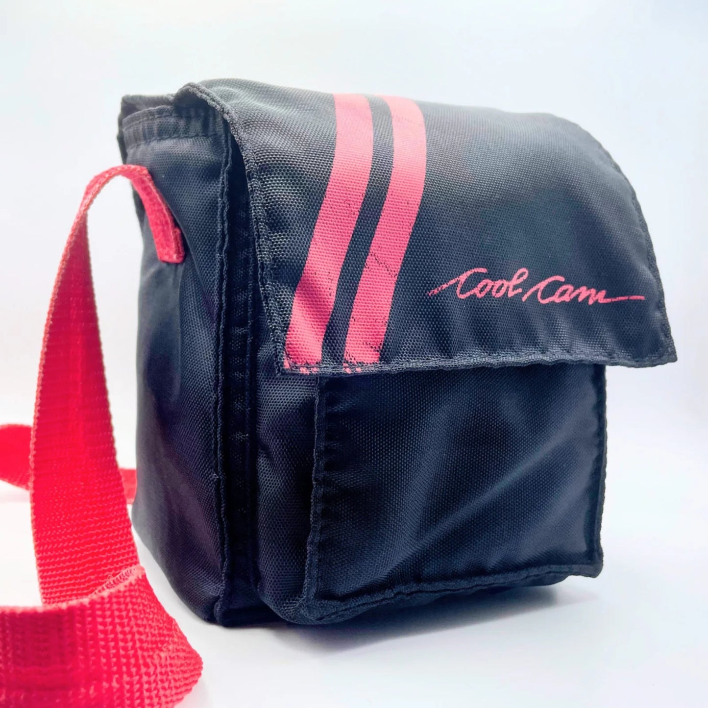 30041 | camera bag 007 600 G2 coolcam red
