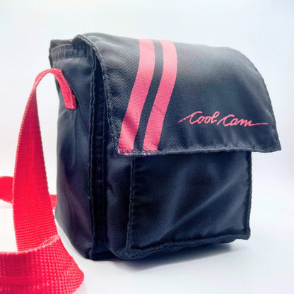 30041 | camera bag 007 600 G2 coolcam red