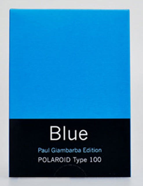 20021 | 100 blue PaulGiambarba