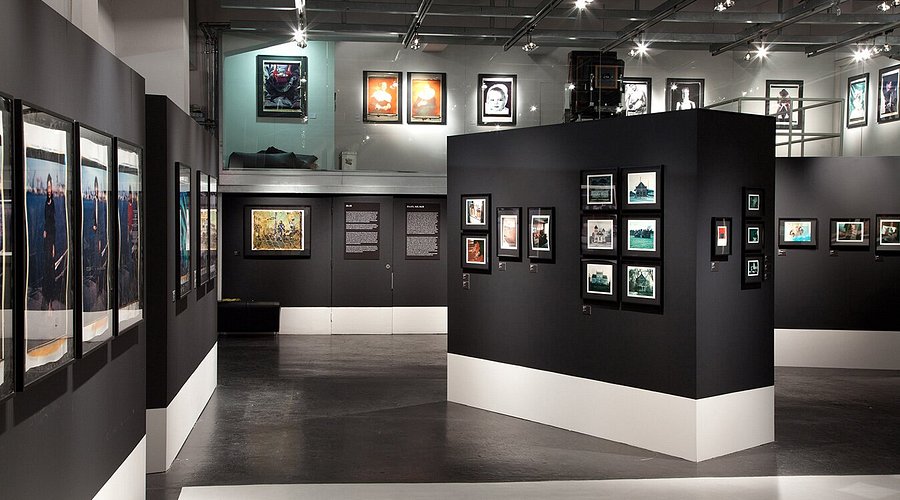 exhibition | 2011-06 polaroid [im]possible the westlicht collection - Vienna