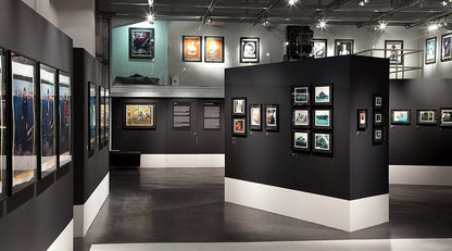 exhibition | 2011-06 polaroid [im]possible the westlicht collection - Vienna