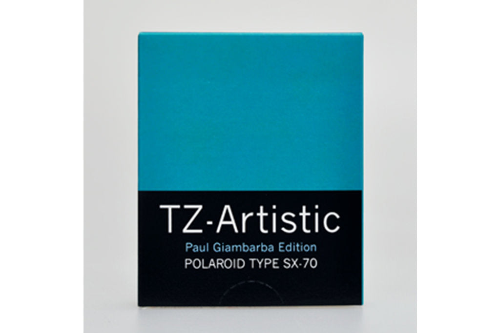 20035 | ArTistic TZ PaulGiambarba