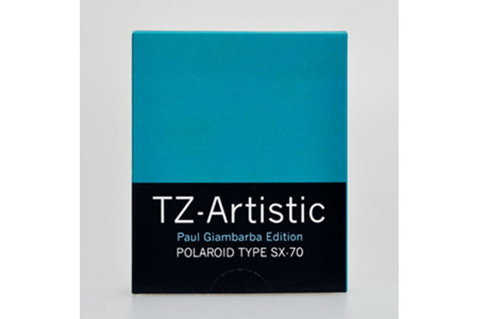 20035 | ArTistic TZ PaulGiambarba