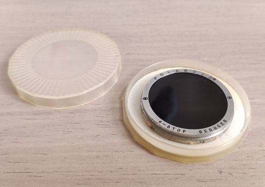 30011 | 4-Stop reduce filter