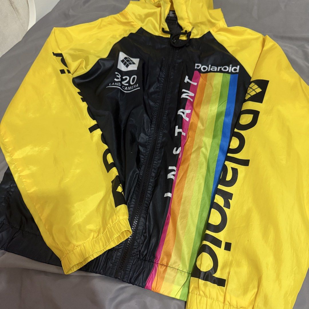 30511 | windbreaker