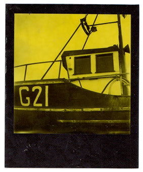 40031 | Polazine NR 20  DUOCHROME EDITIONS FOR 600 FILM