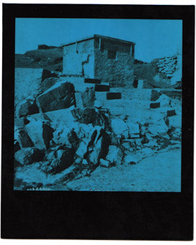 40031 | Polazine NR 20  DUOCHROME EDITIONS FOR 600 FILM