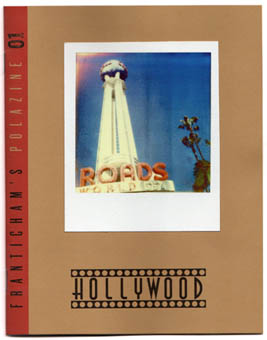 40031 | Polazine NR 01  HOLLYWOOD