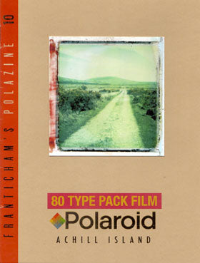 40031 | Polazine NR 10  TYPE 80 PACK FILM - ACHILL ISLAND