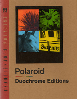 40031 | Polazine NR 20  DUOCHROME EDITIONS FOR 600 FILM