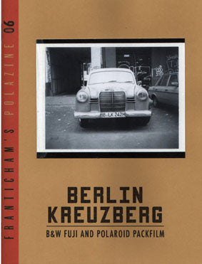 40031 | Polazine NR 06  BERLIN KREUZBERG